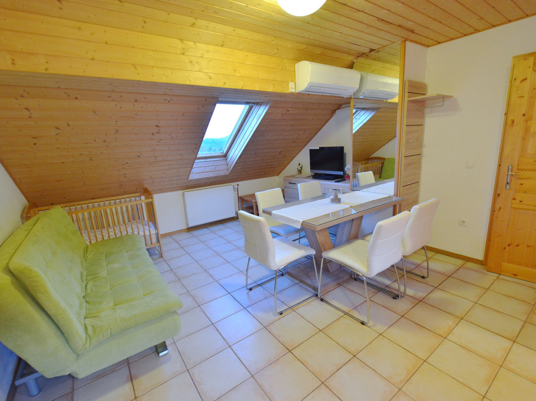 Apartments Rooms Kocijancic主图