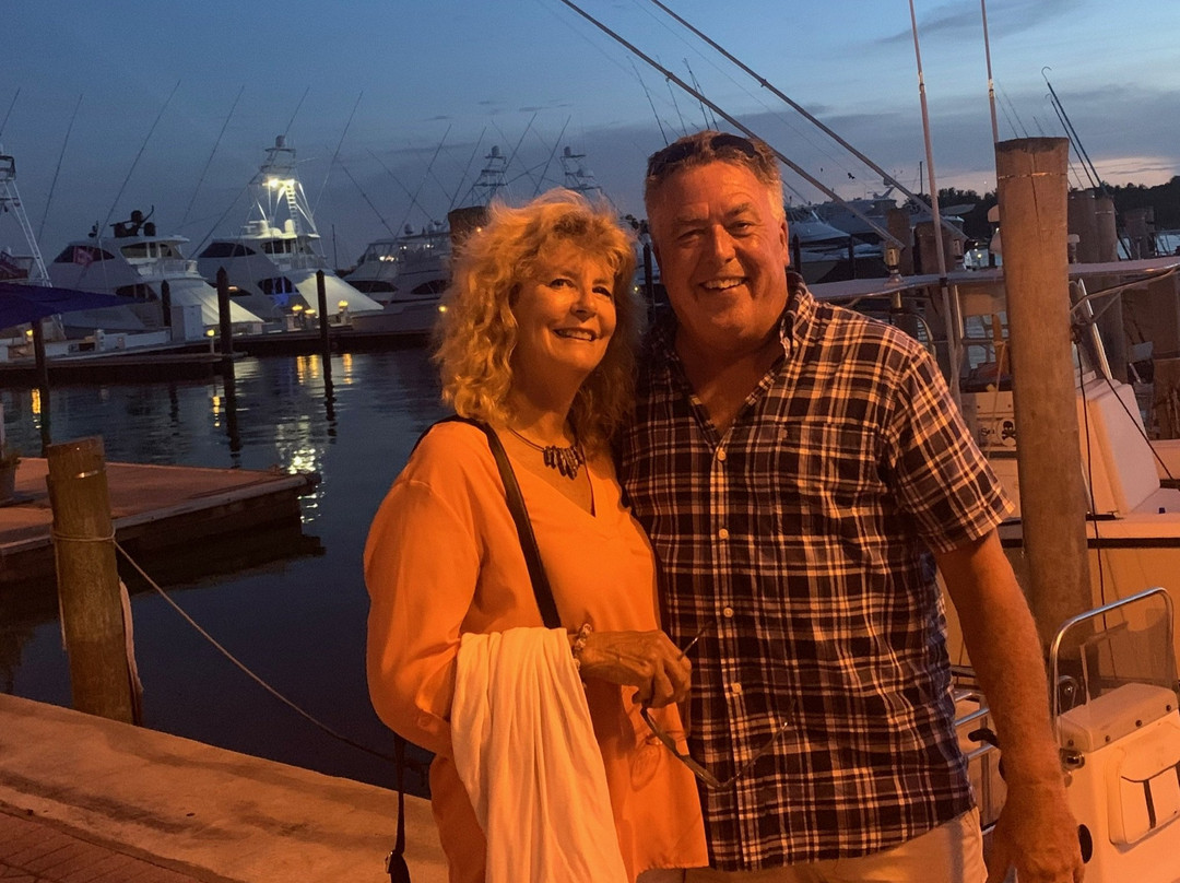 Get Wet Watersports-Singer Island必去景点