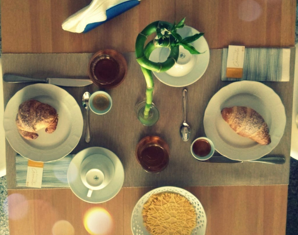 Bed & Breakfast Catarina主图