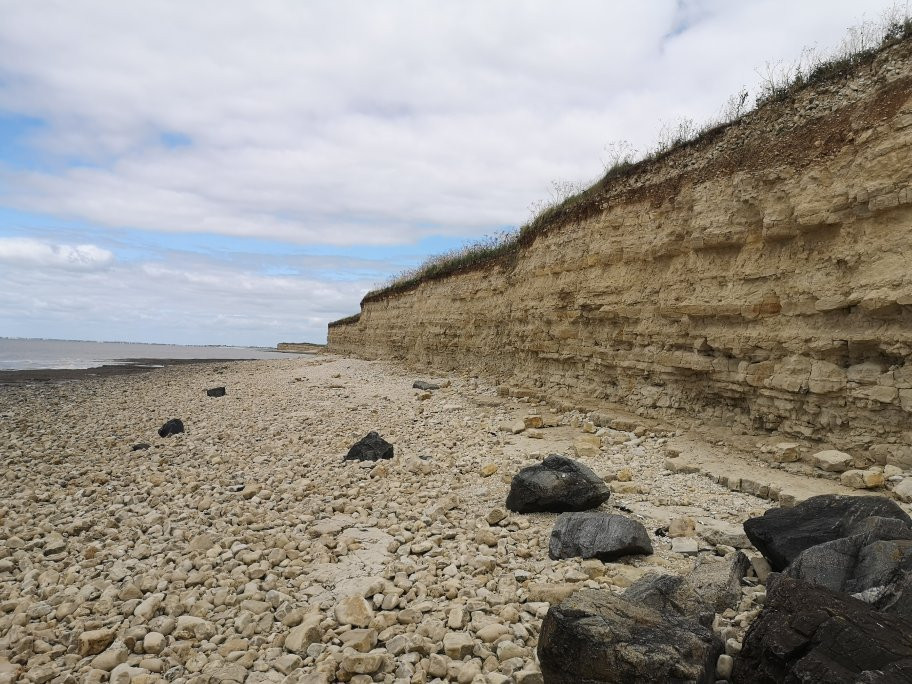 Port du Plomb-Nieul sur Mer必去景点