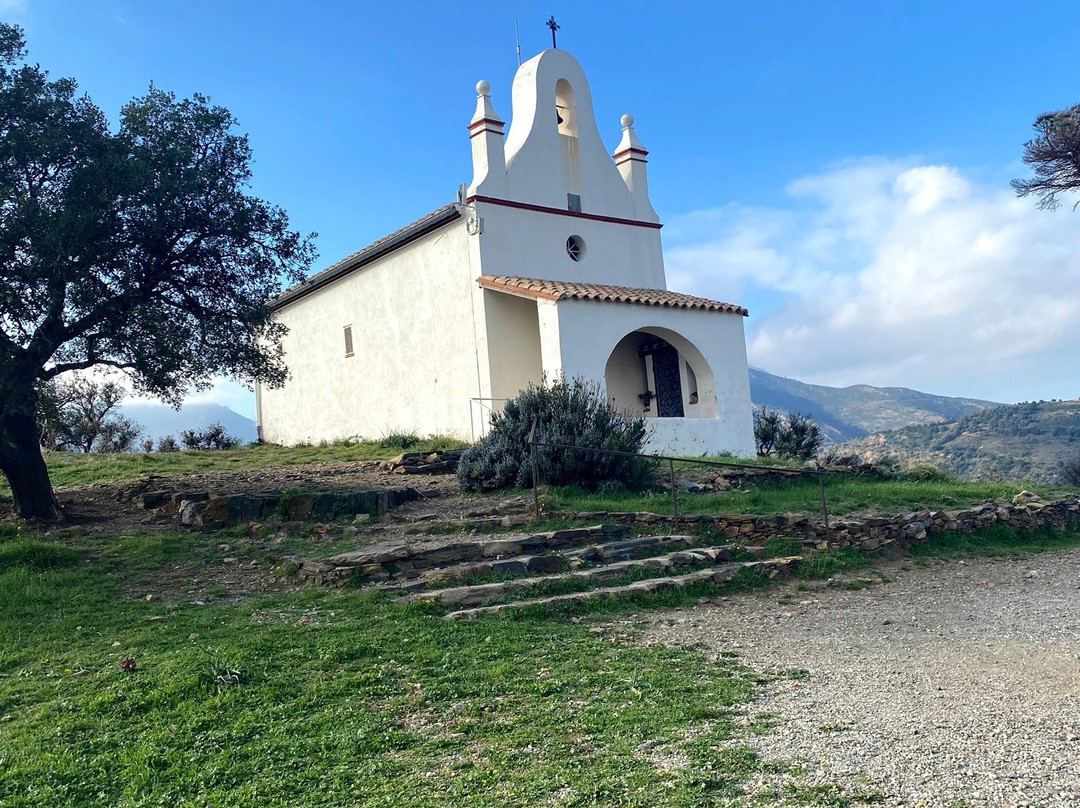 Chapelle Notre-Dame de la Salette景点图片