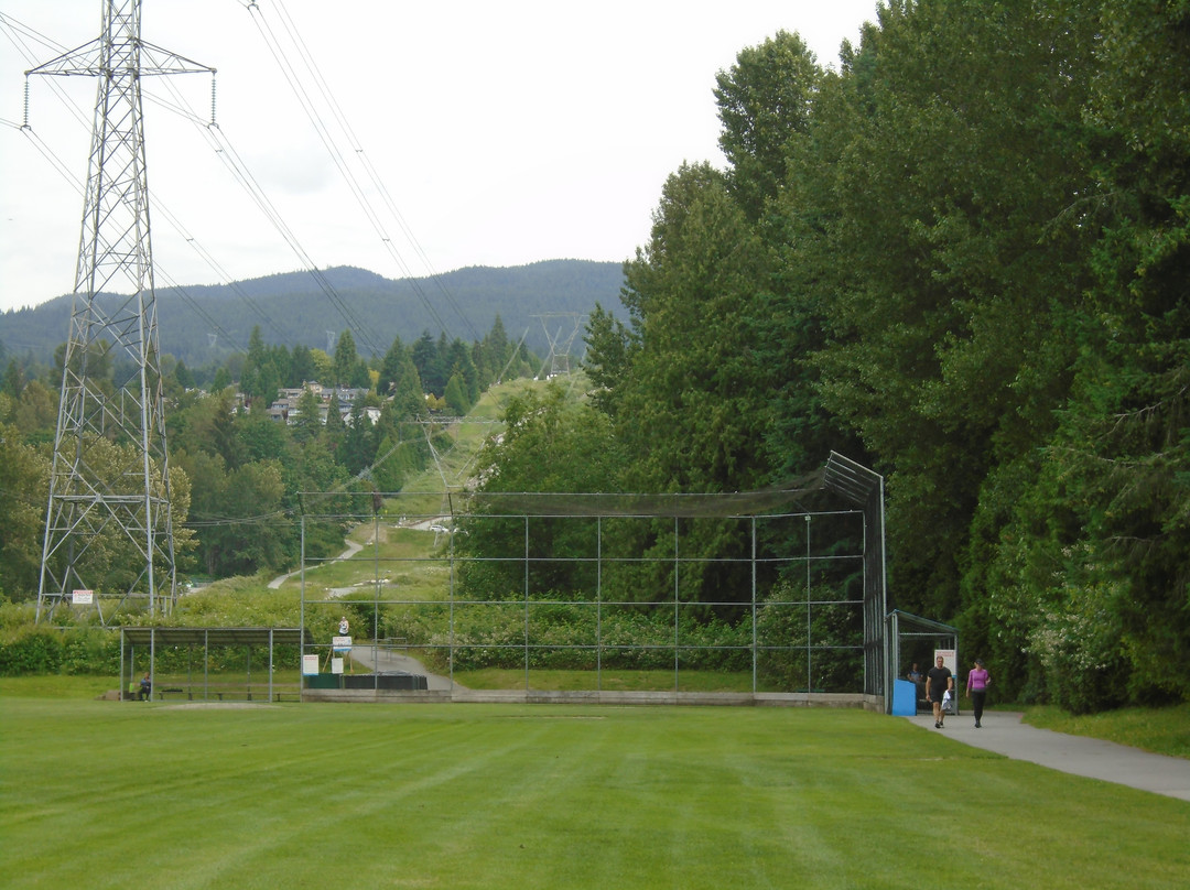 Eagle Ridge Pool Grounds and Park景点图片