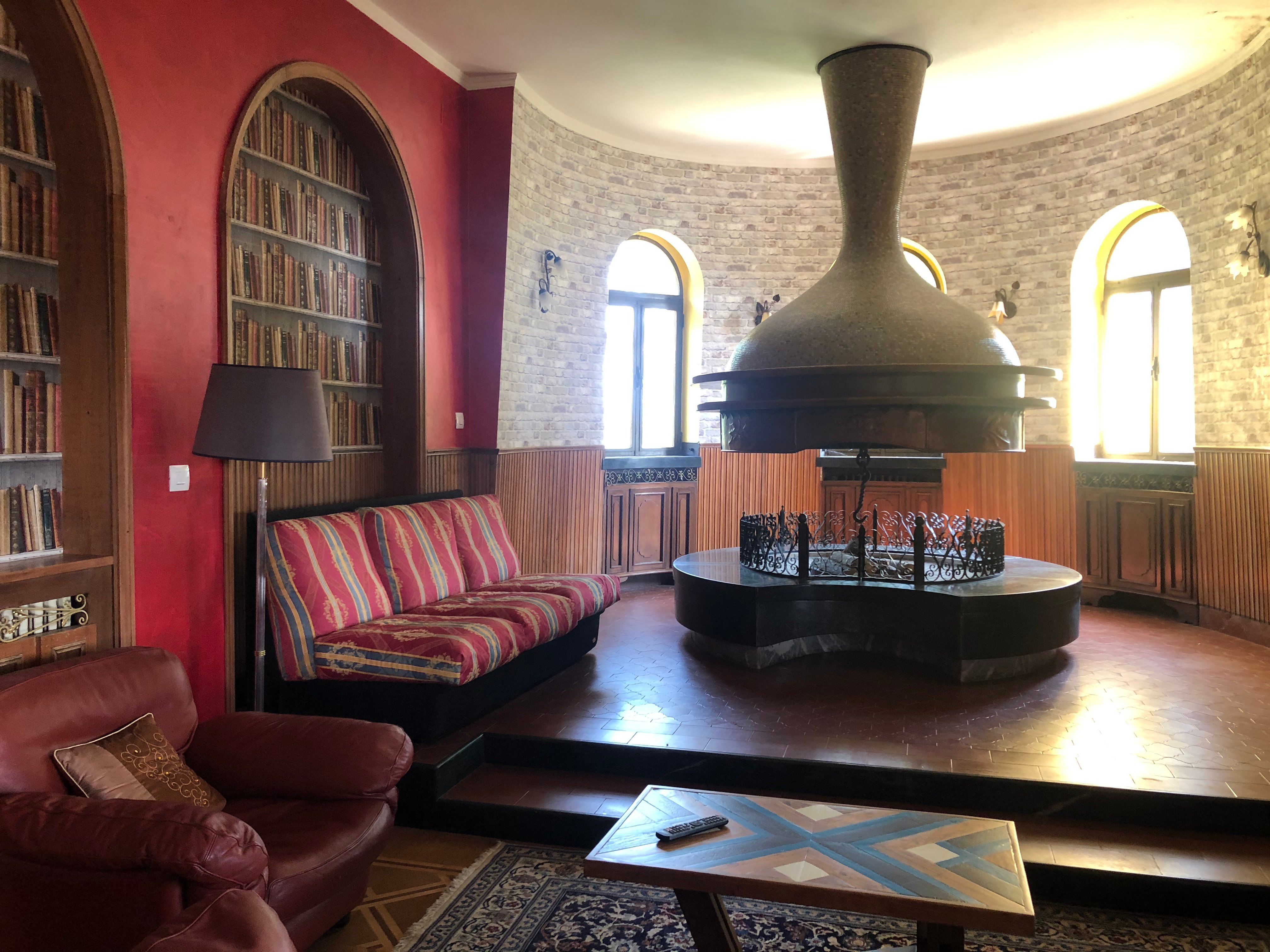 Residenza Hermitage-官方