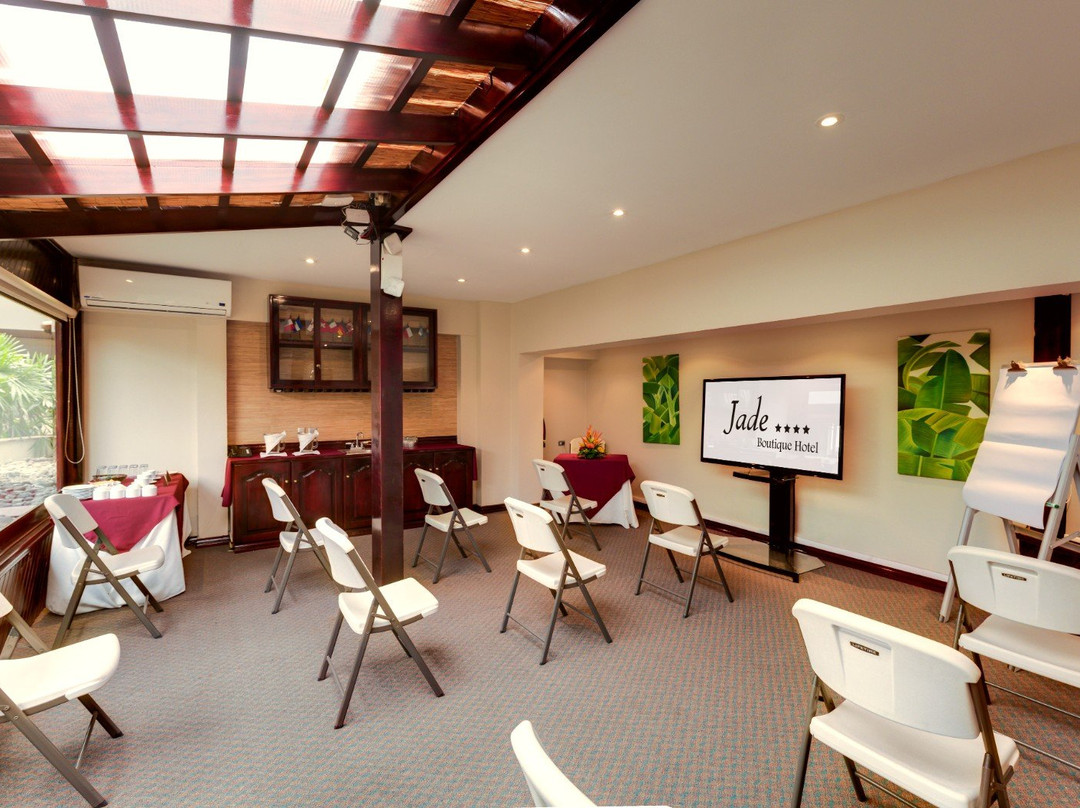 Boutique Hotel Jade主图