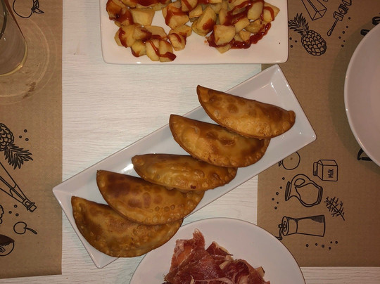 La Parrilla旅游攻略图片