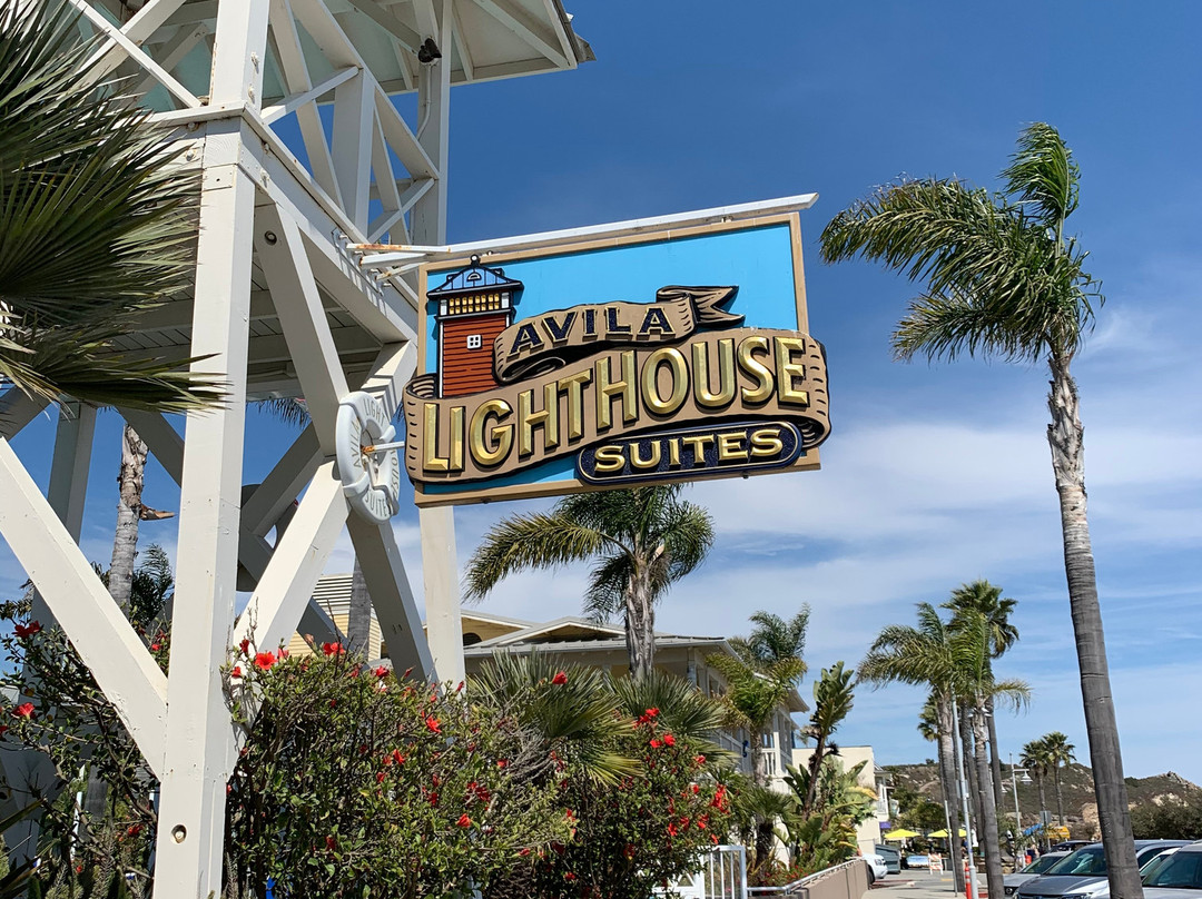 Avila Lighthouse Suites主图