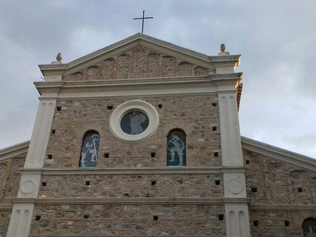 Chiesa di Santa Maria del Piano景点图片