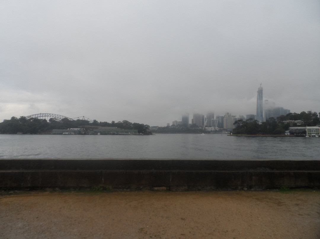 Ballast Point Park景点图片