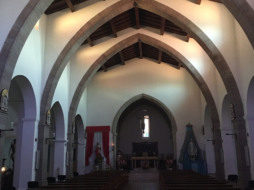 Chiesa Di San Michele Arcangelo-Bono必去景点