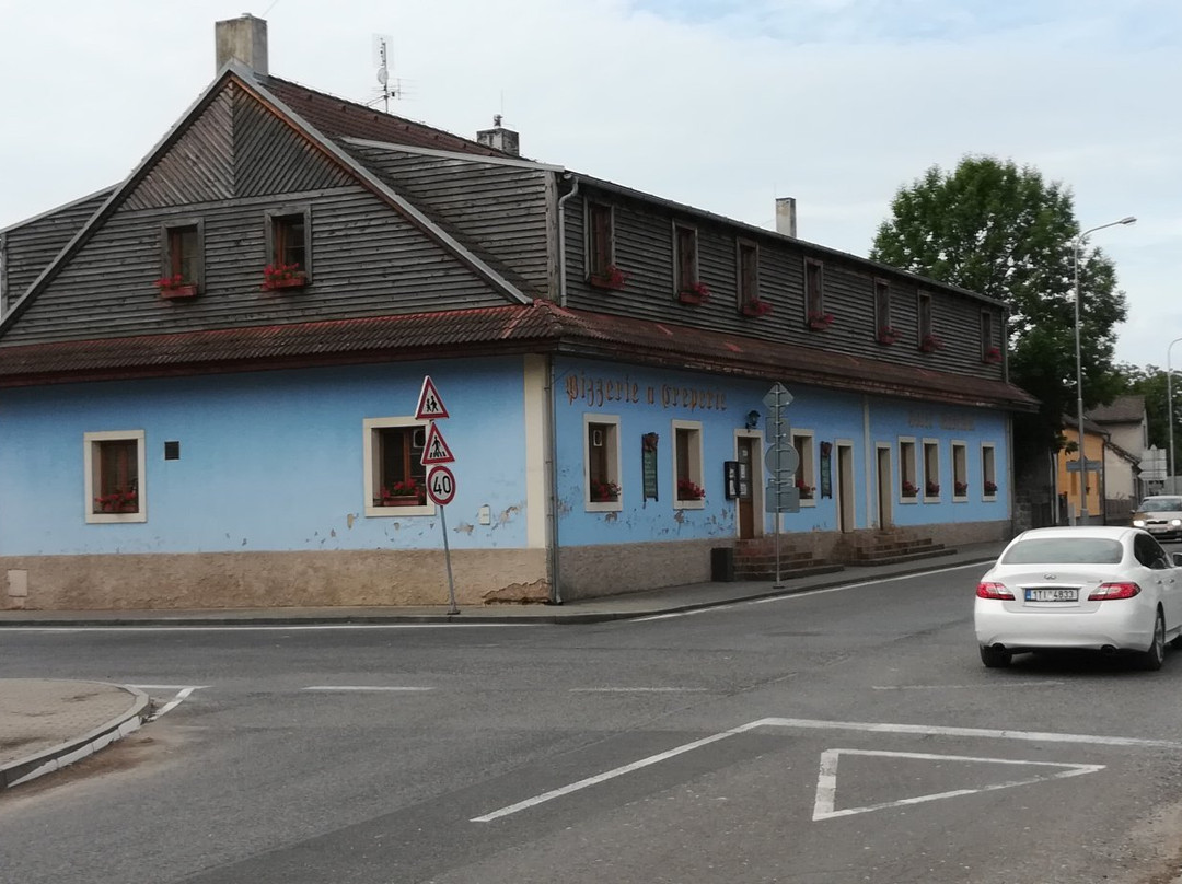 Hotel Rustikal主图