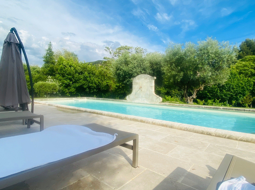 Bastide De Fontvieille主图