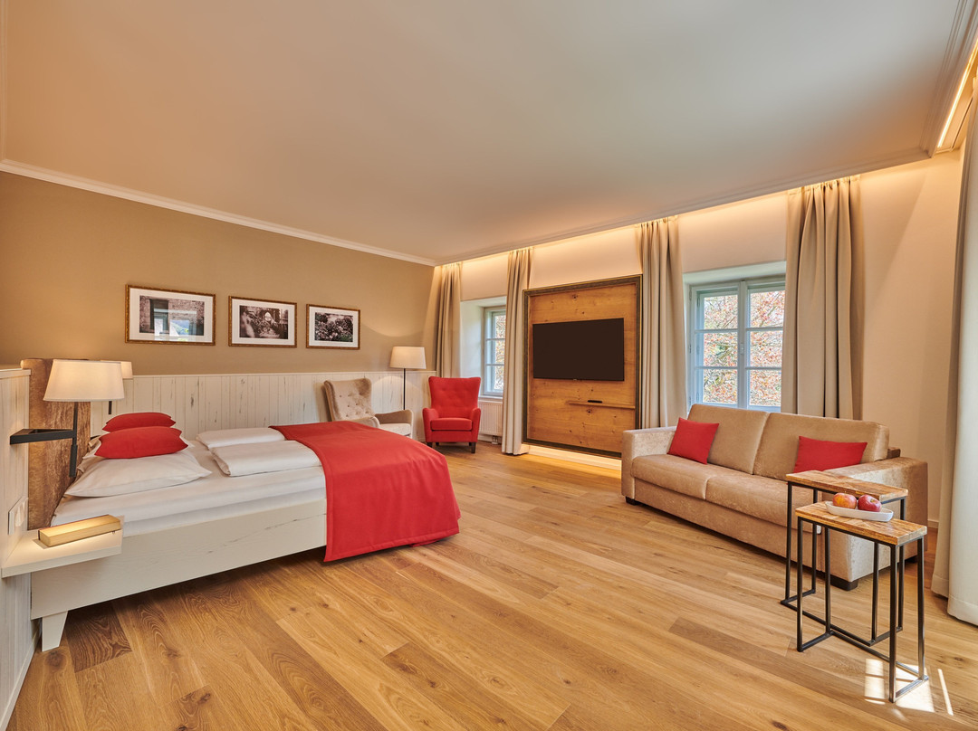 RelaxResort Kothmühle主图