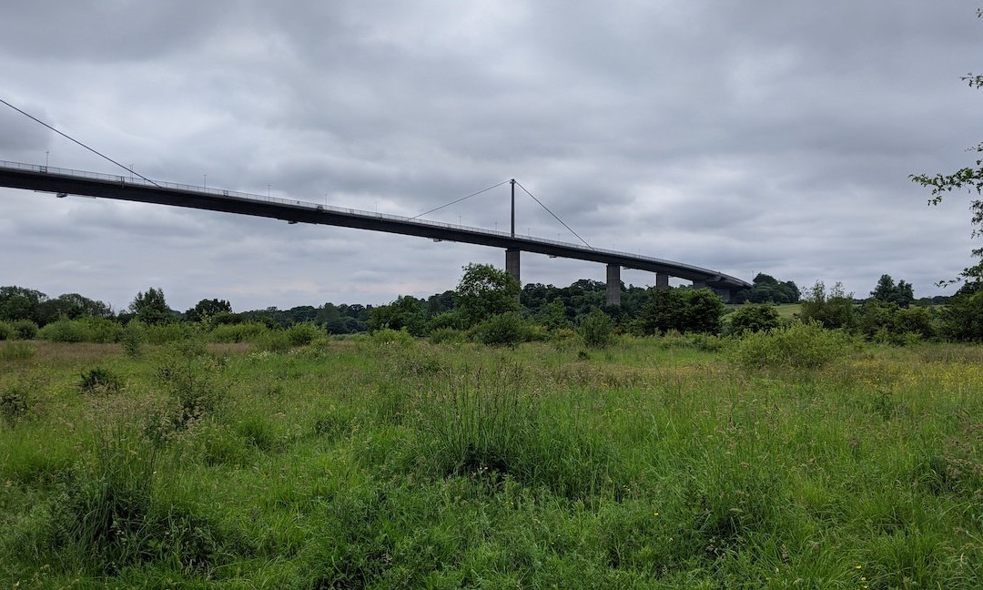 Erskine Bridge