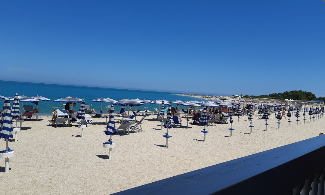 Lido San Domenico-Soverato Marina必去景点