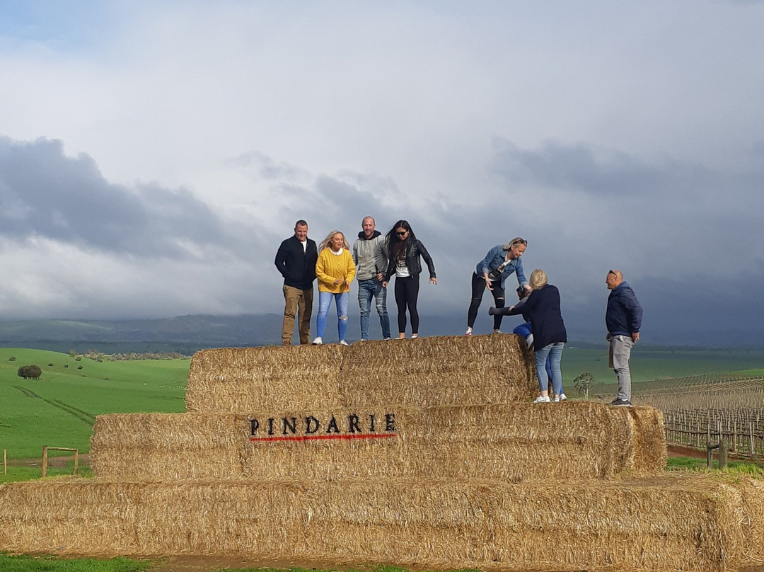 Barossa Wine Tours-Angaston必去景点