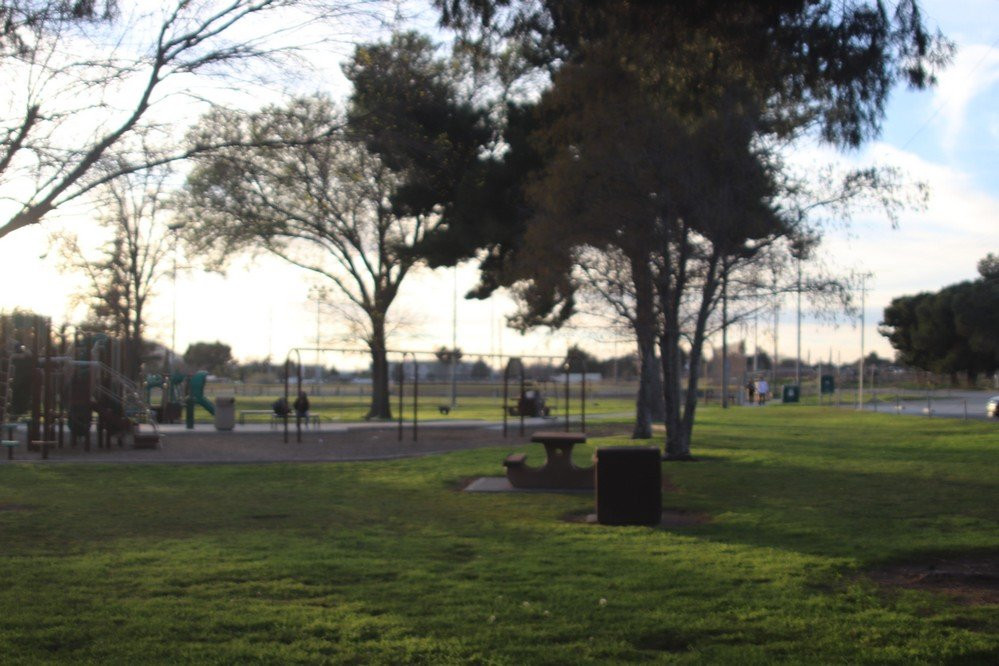 Lions Park,Banning-班宁必去景点