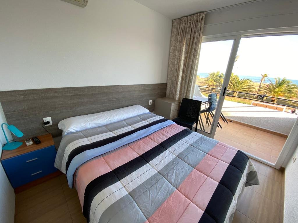 Restaurante - Habitaciones la Ola主图