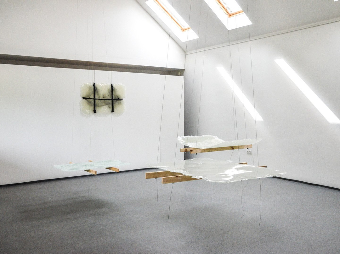 Hefter Glass Gallery & Studio景点图片