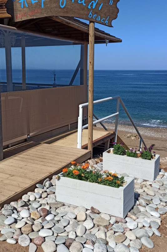 Hotel Akrogiali主图