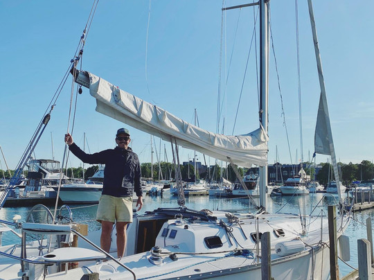 ChicaGo By Boat-芝加哥必去景点