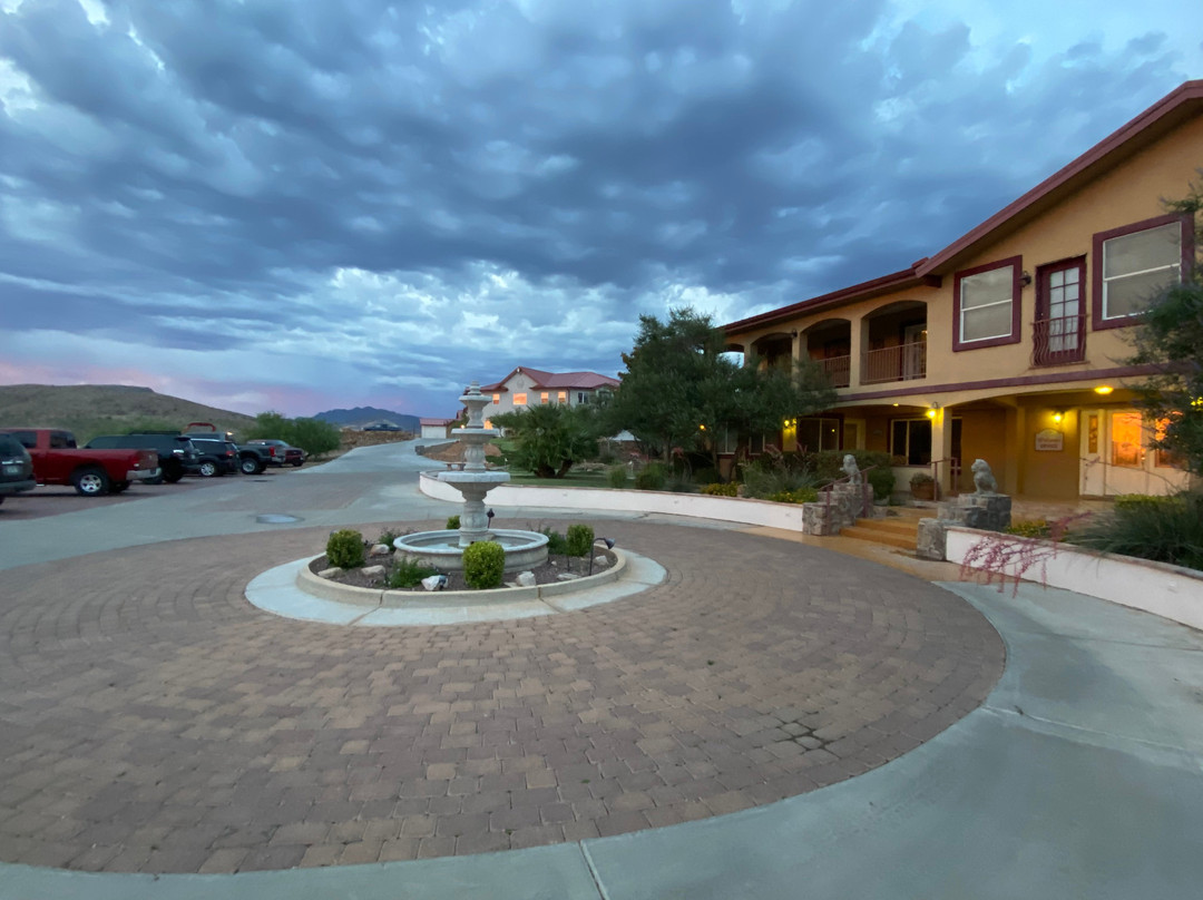 Dream Manor Inn主图