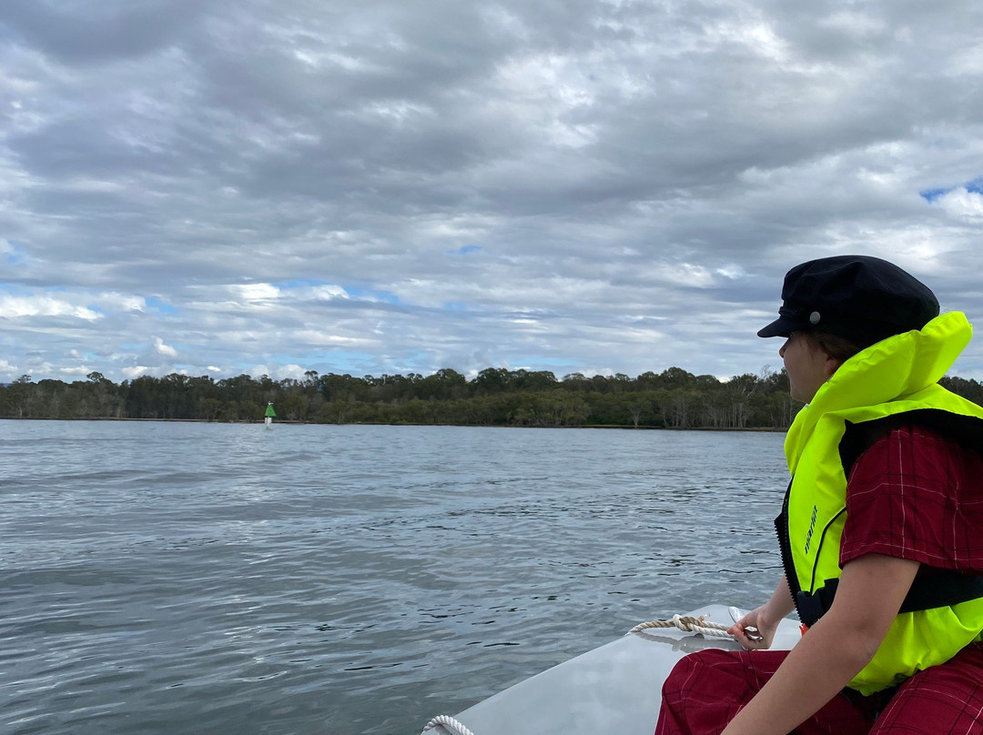 [MOVED] GoBoat Gold Coast-黄金海岸必去景点