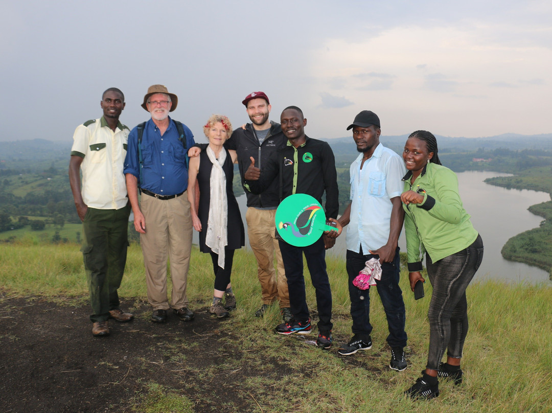 Prisha tours and travel Uganda-坎帕拉必去景点