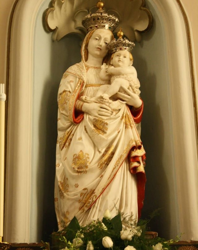 Convento del SS. Ecce Homo-Mesoraca必去景点