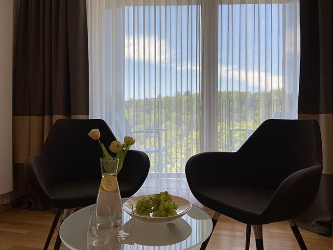 Hotel Zur Schönen Aussicht主图