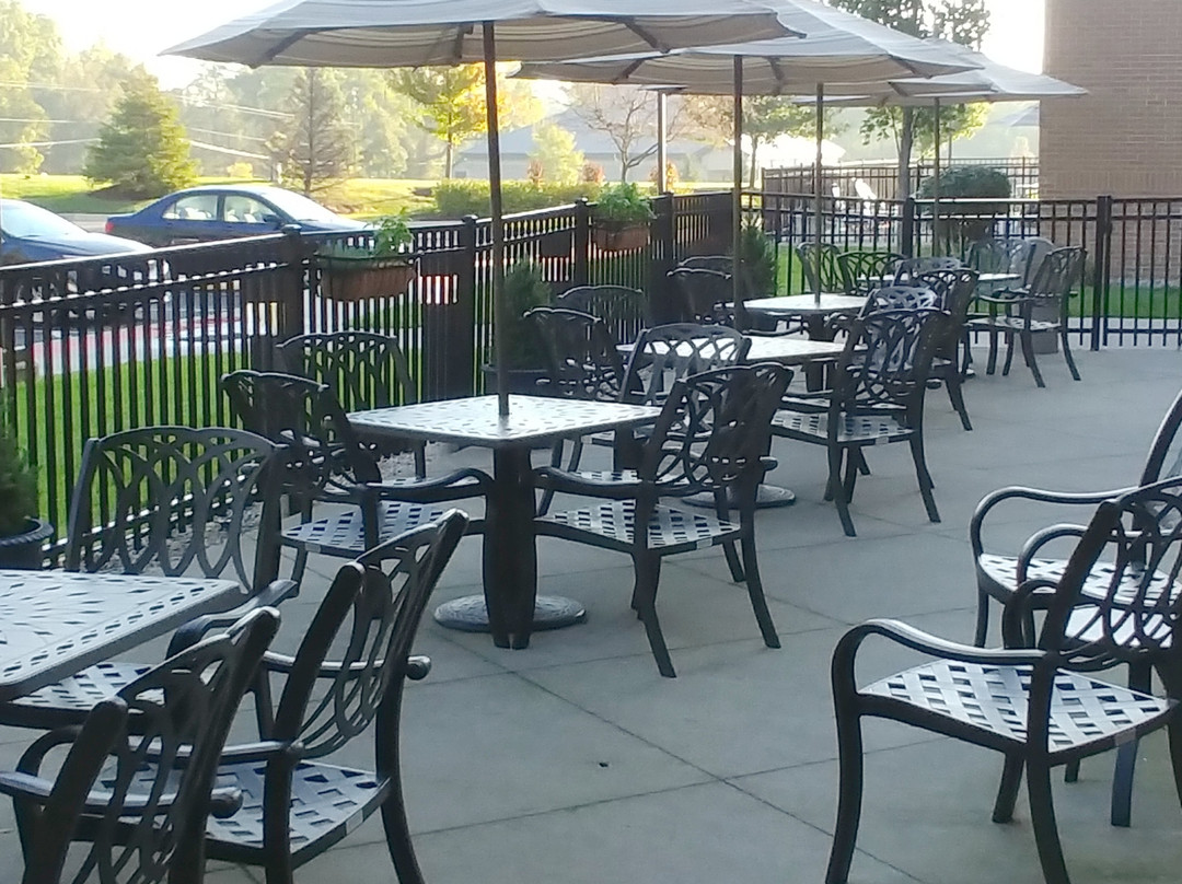 New Haven酒店住宿-Holiday Inn Purdue - Fort Wayne By IHG