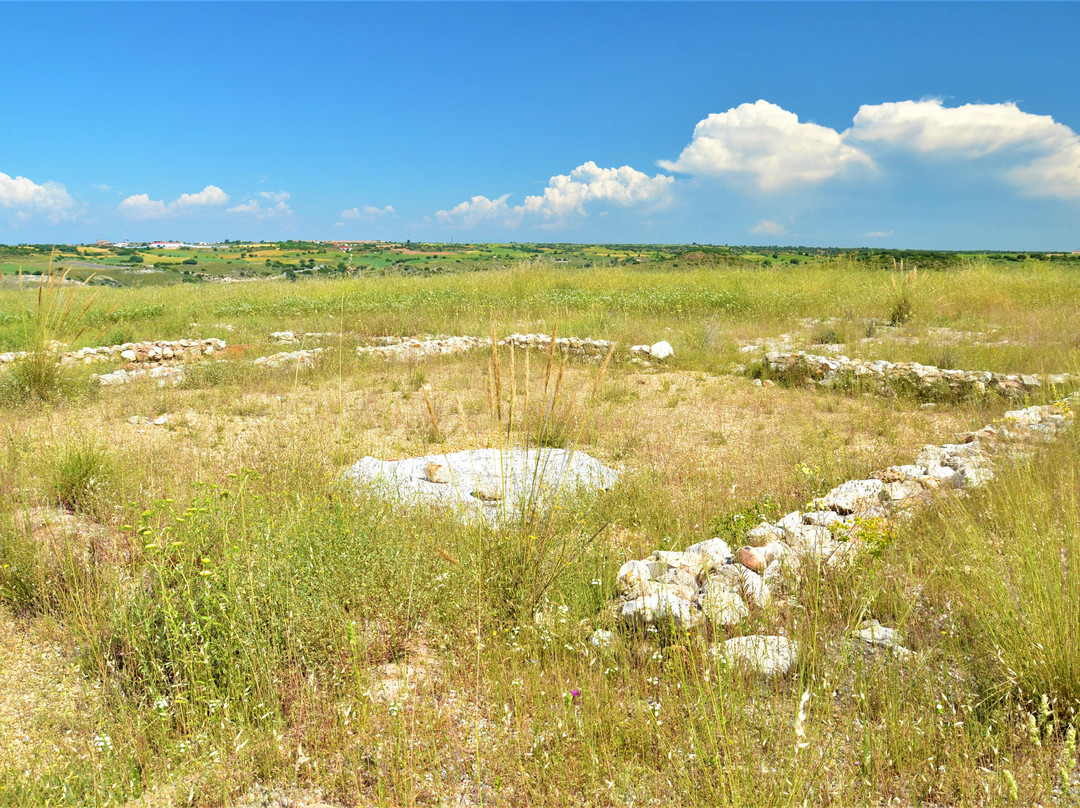 Santorcaz旅游攻略图片