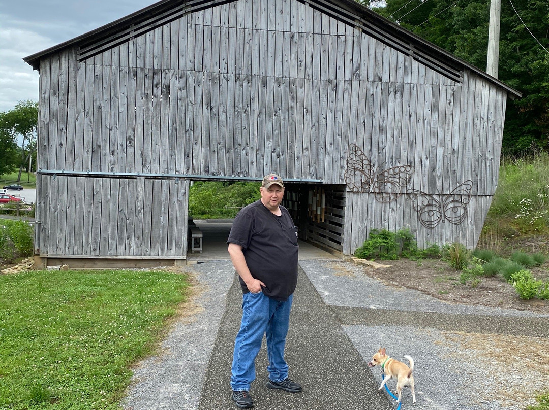 Seven Islands State Birding Park-Kodak必去景点