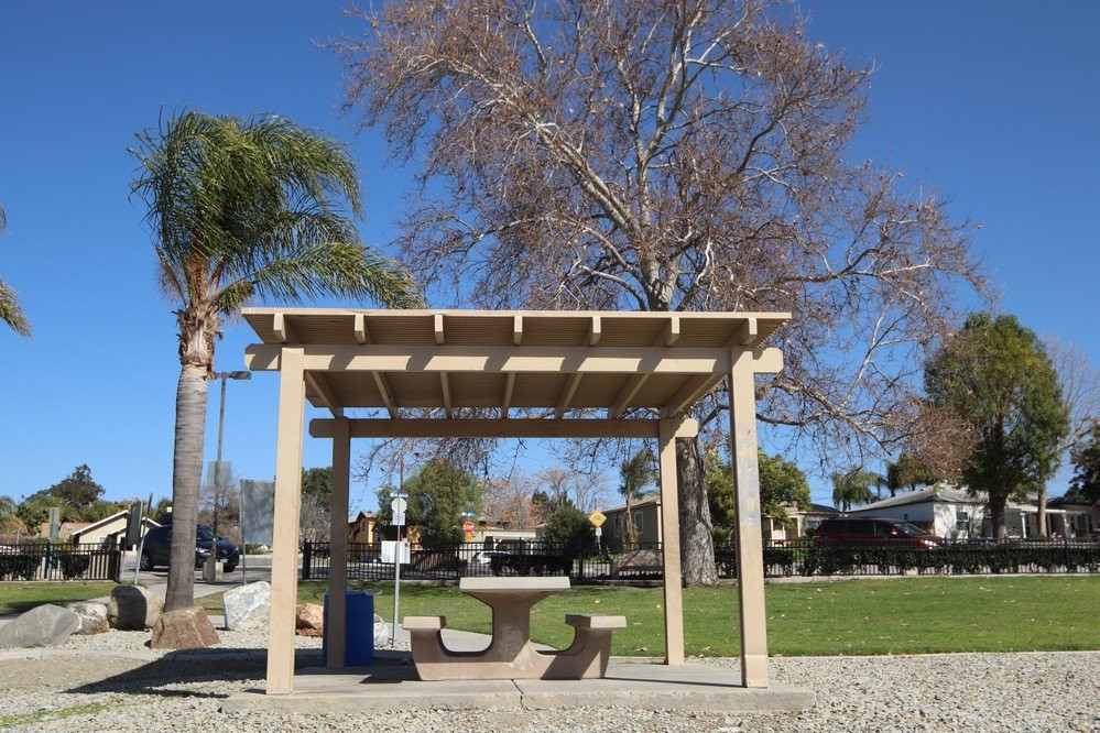 Elm Grove Beach-埃尔西诺湖必去景点