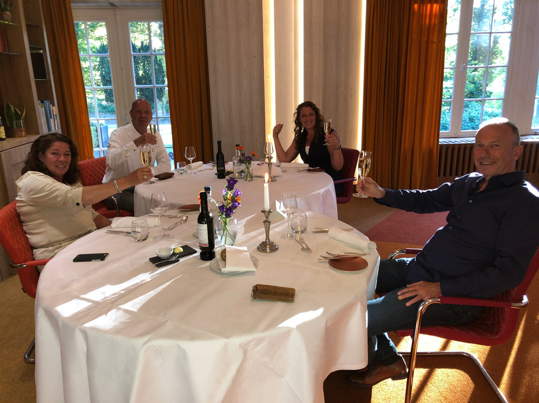 Landgoed Hotel & Restaurant Groot Warnsborn主图