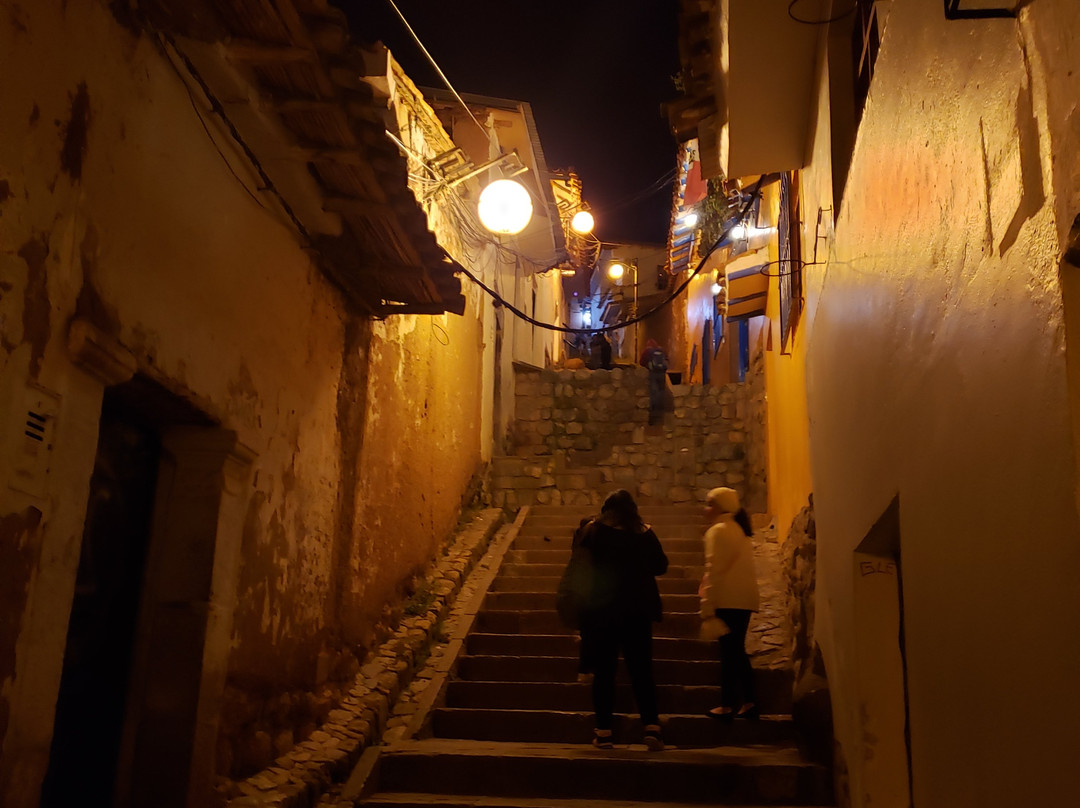 Acanela Expeditions-丹吉尔必去景点