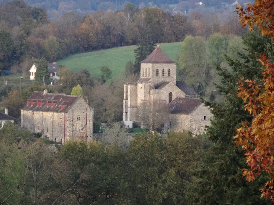 La Maison de l'Or en Limousin (page officielle)景点图片