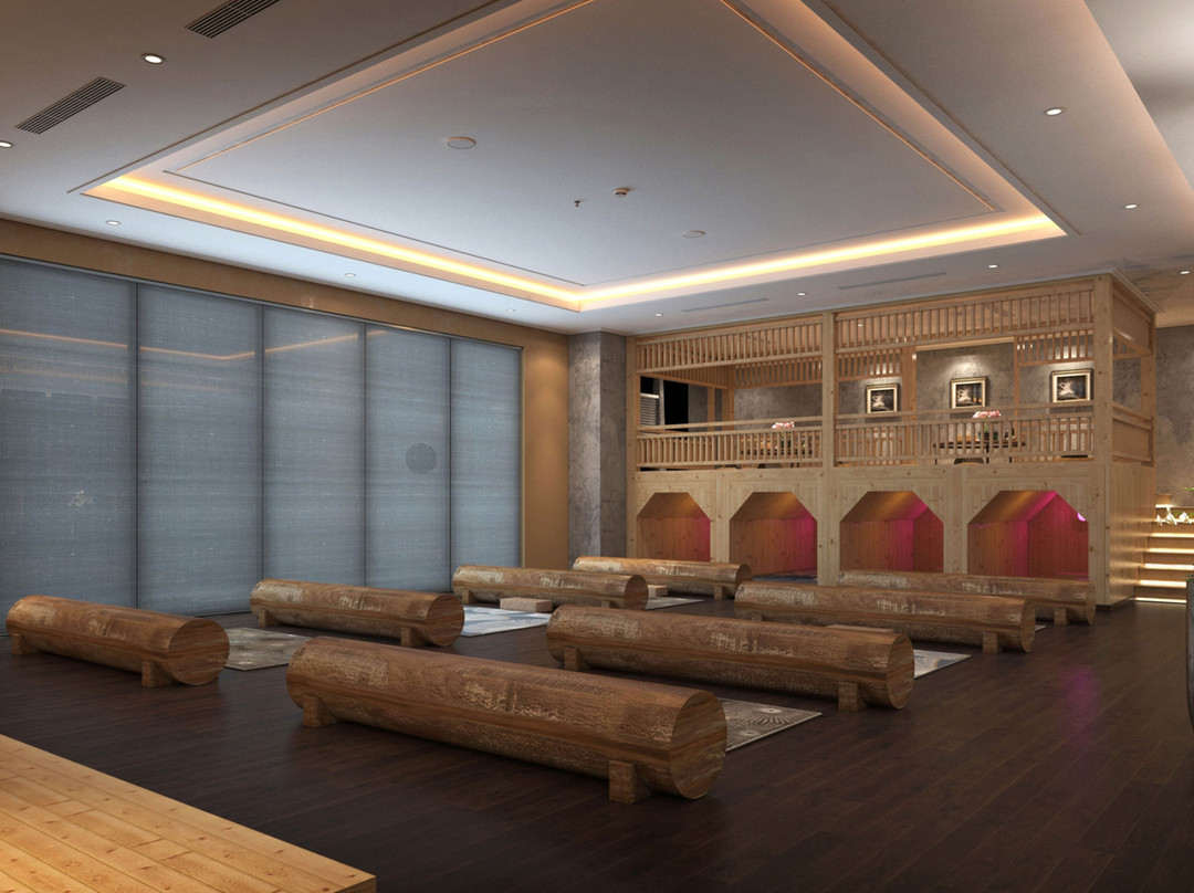 Phuong Anh Hotel主图