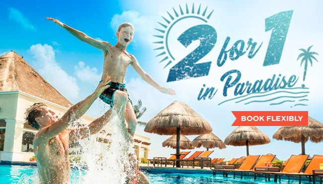 Moon Palace Jamaica主图