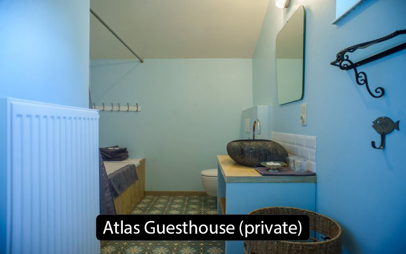Atlas Guesthouse主图