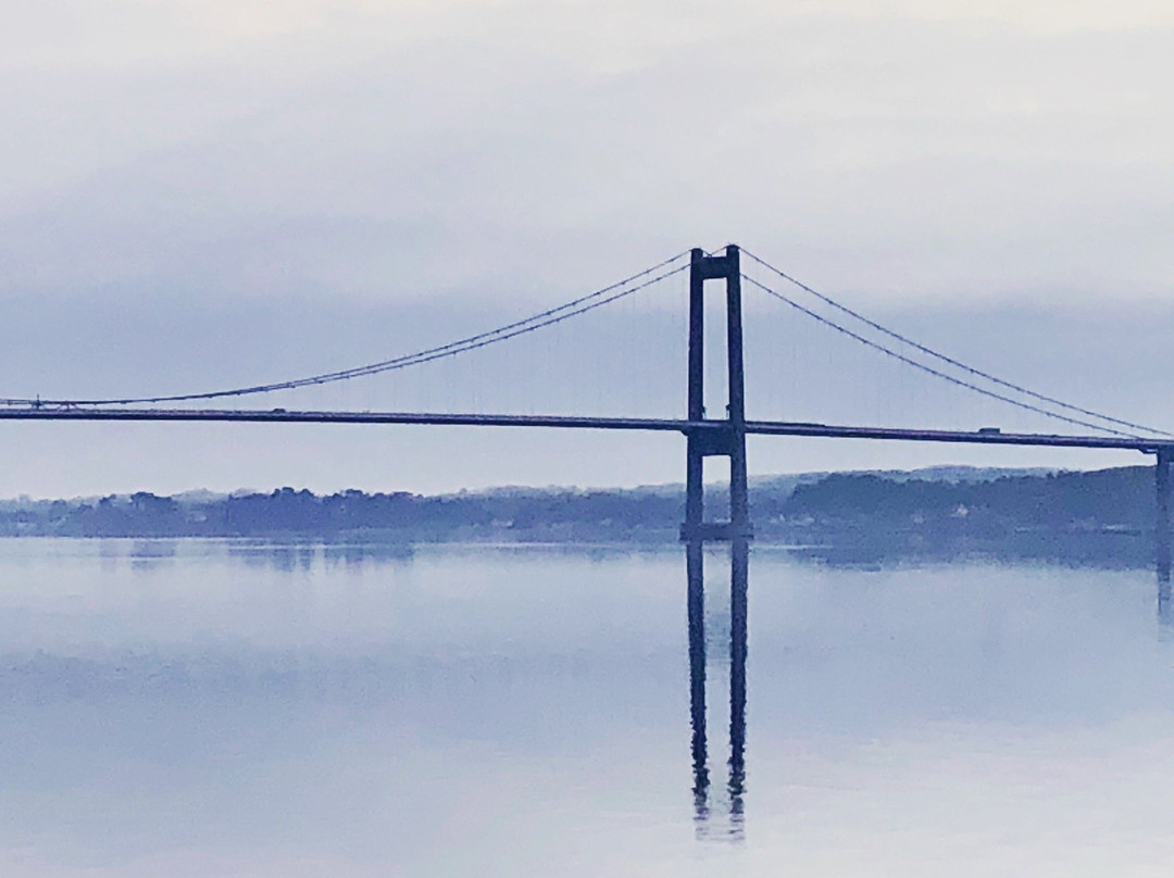 布朗徳梅斯特伽登酒店主图