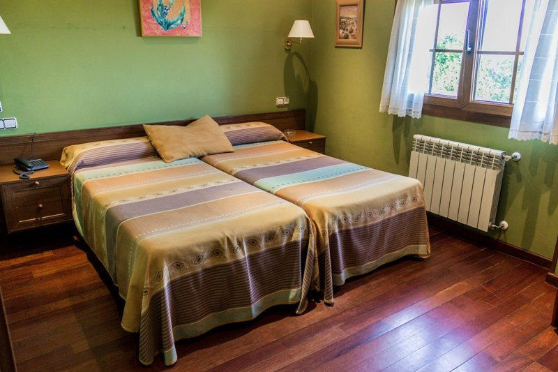 Hotel Villa San Remo主图