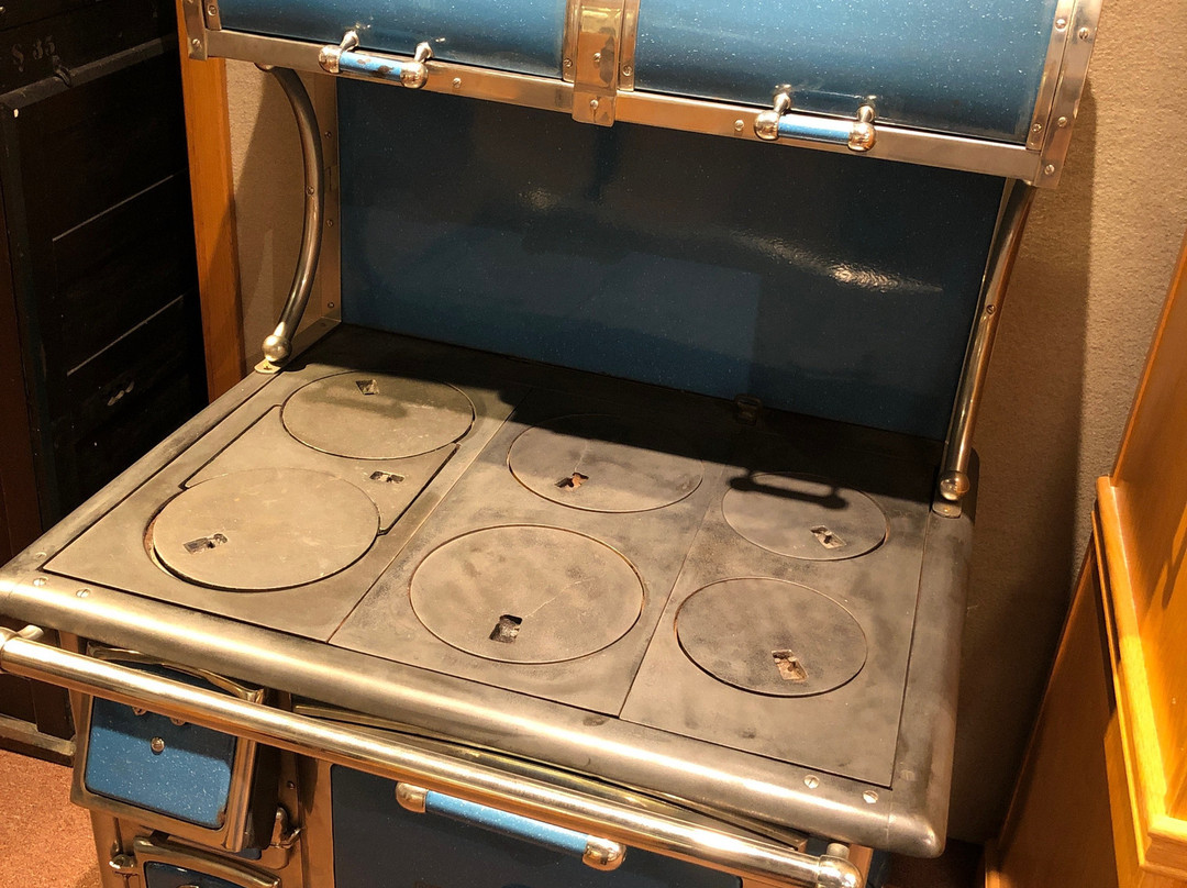 Museum Center at 5ive Points-克里夫兰必去景点