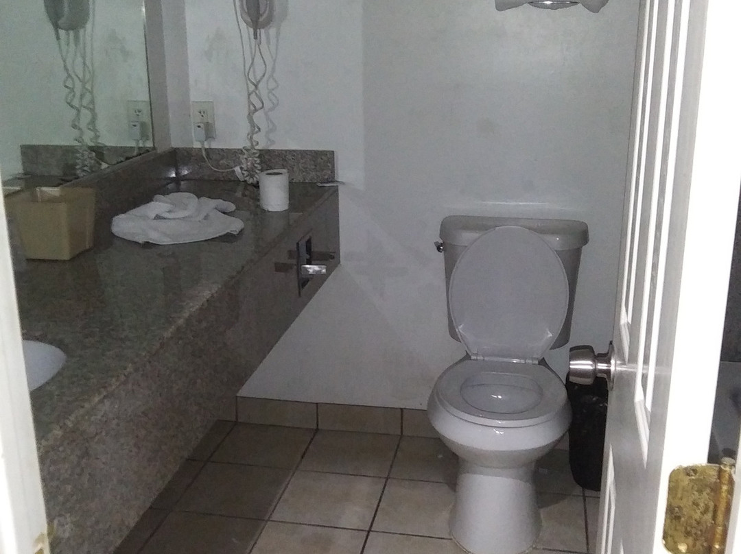 Pecan Valley Inn主图