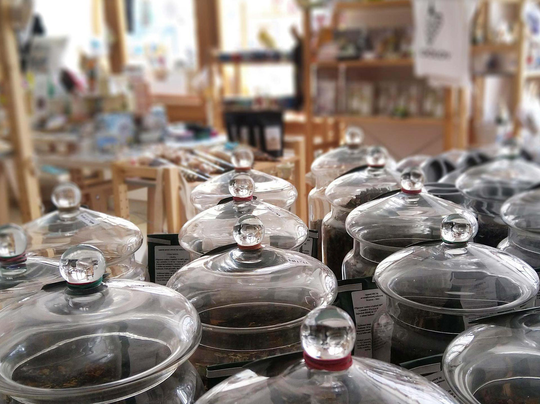 Decor-米库洛夫必去景点