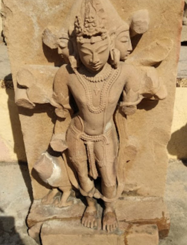 Allahabad Museum景点图片