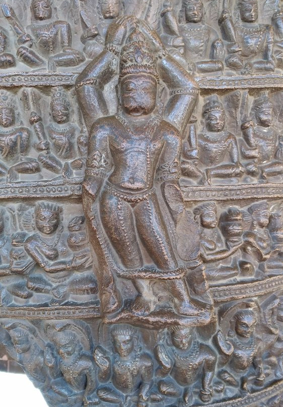 Varaha Temple景点图片