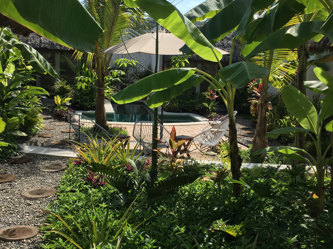 Marii Hotel Boutique主图