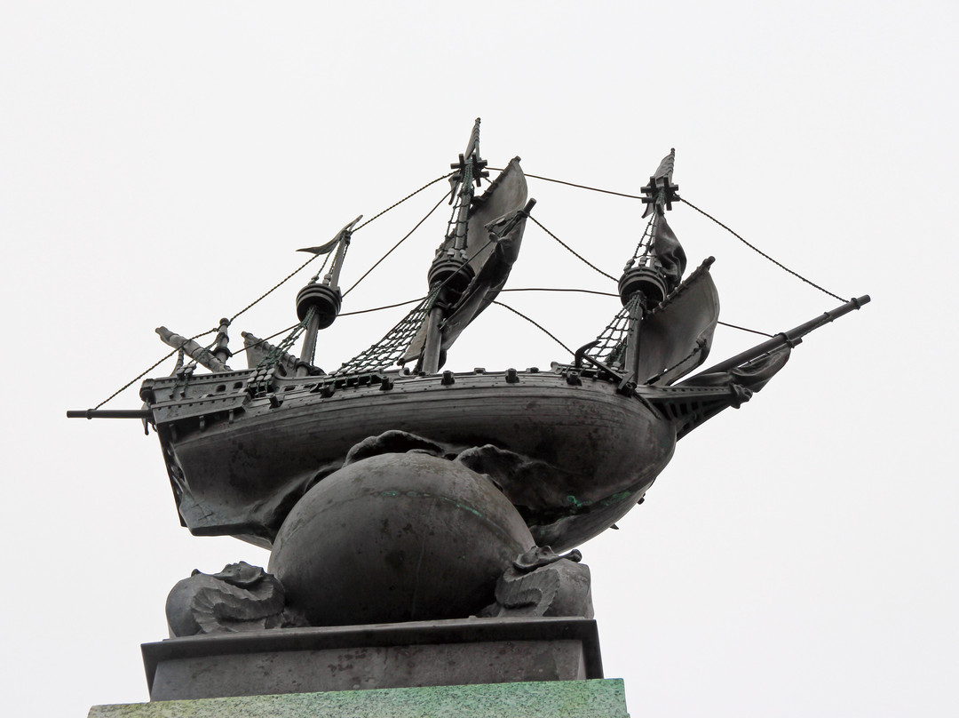 Battle Memorial-Stanley必去景点