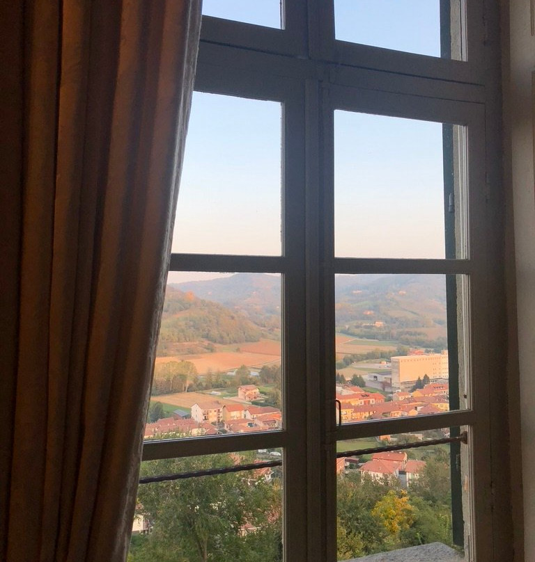 Castello di Casalborgone景点图片