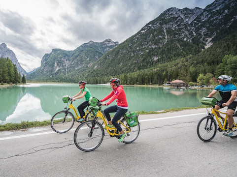 FUNActive Tours-多比亚科必去景点